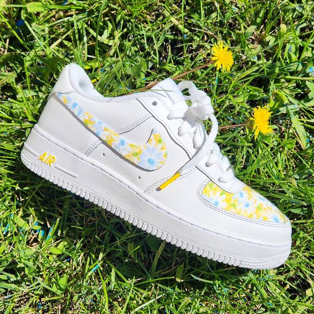 Daisy AF1 by OPC Kicks