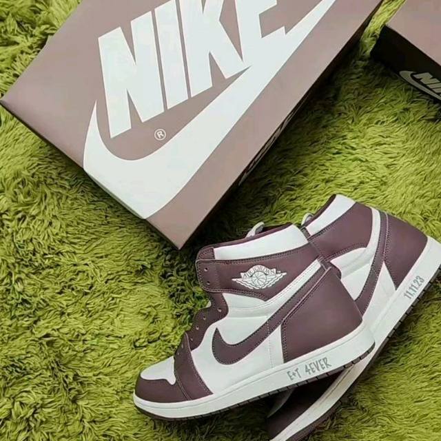 Mocha Dunk by OPC Kicks