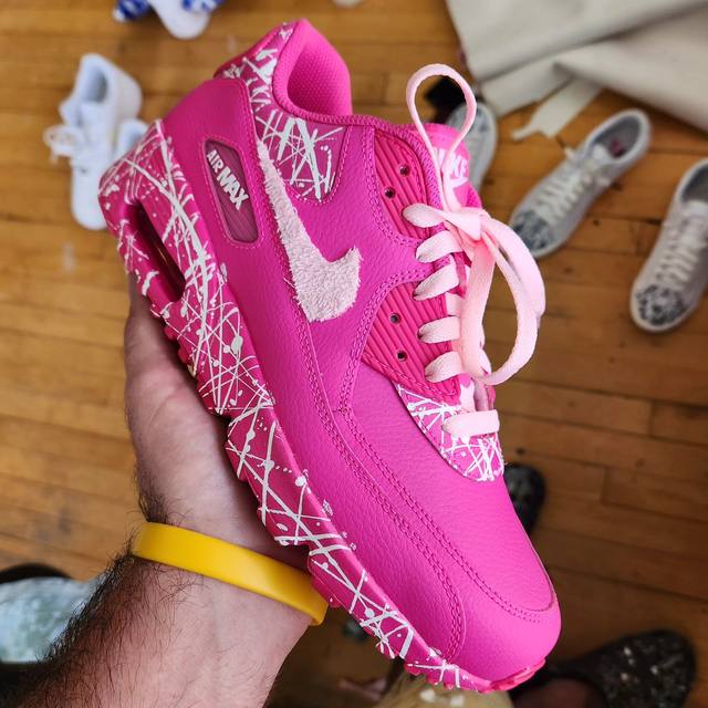 Splatter AM90 by OPC Kicks