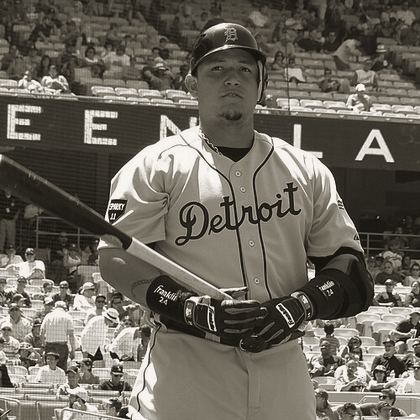 Miguel Cabrera