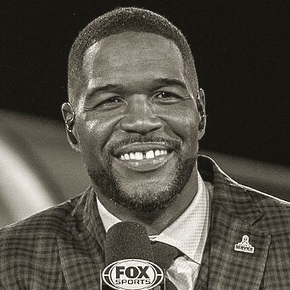 Michael Strahan
